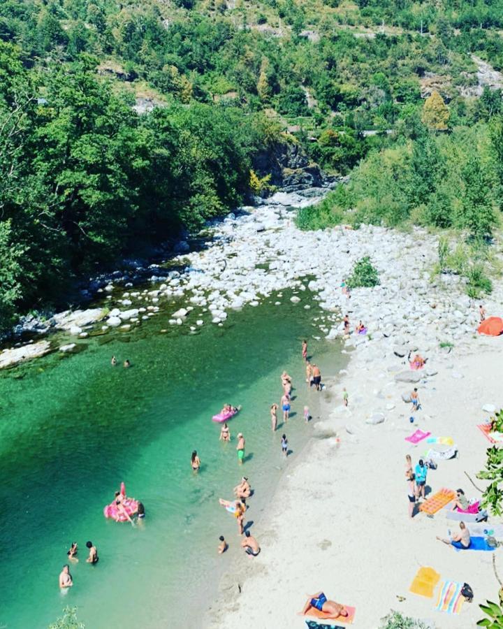 Al Ponte Antico होटल *
