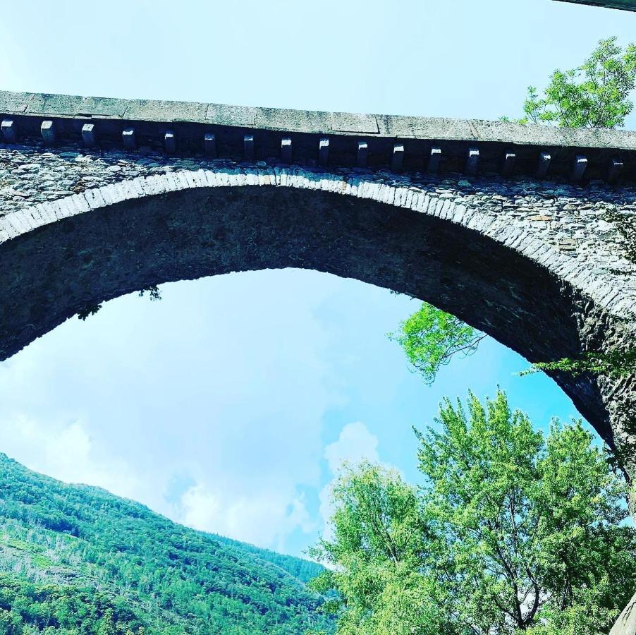 होटल Al Ponte Antico