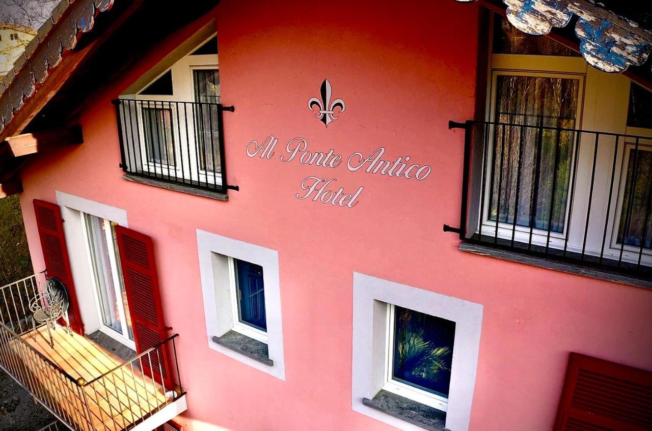 Al Ponte Antico