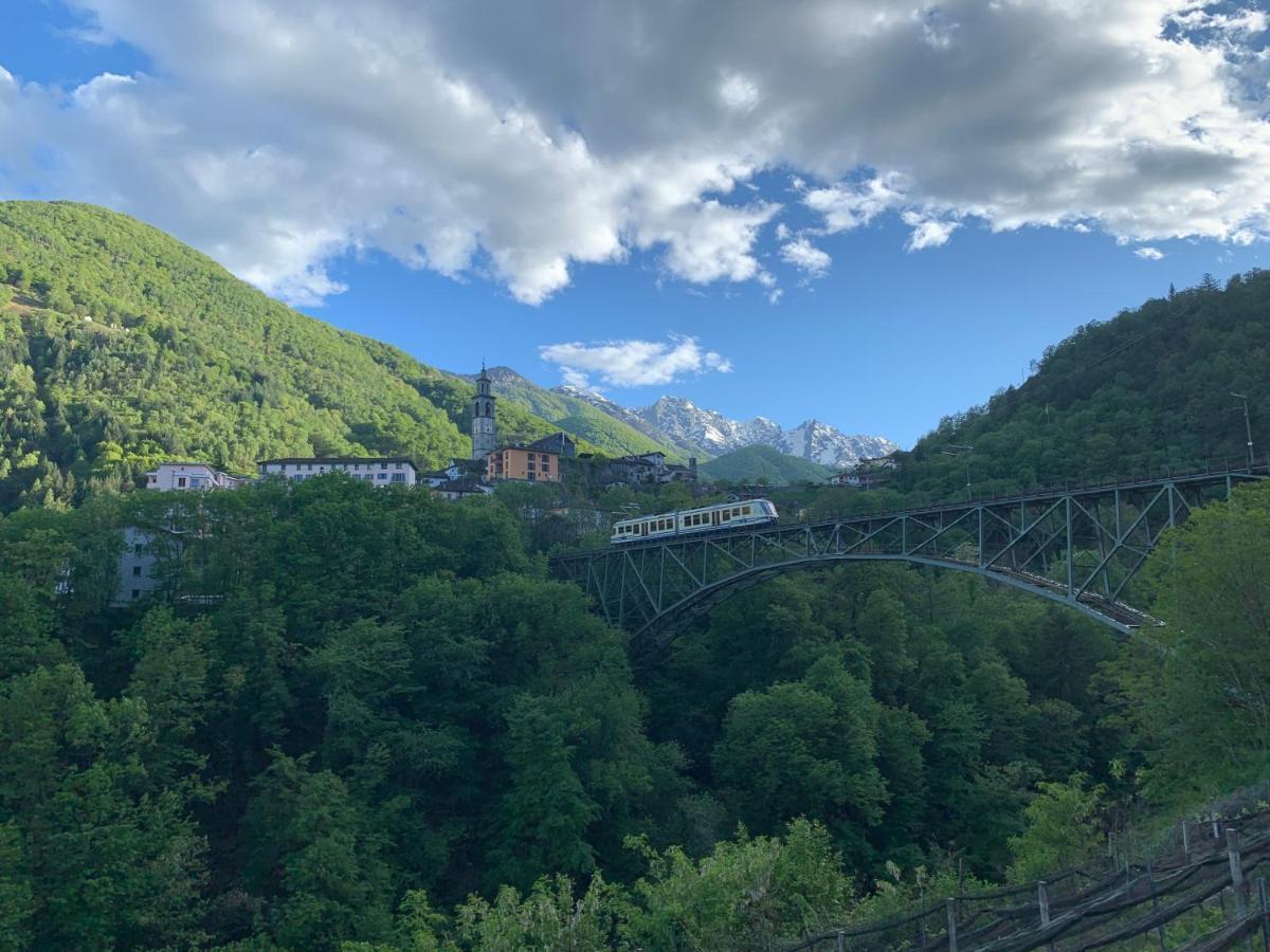 होटल Al Ponte Antico